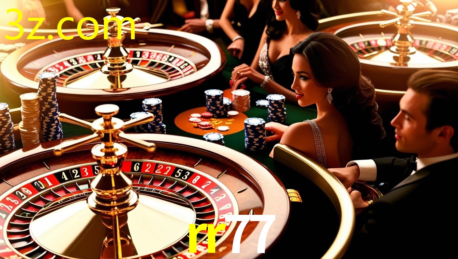 Login Seguro RR77.COM